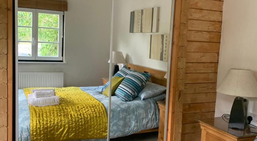 The Cottage Bed & Breakfast photo
