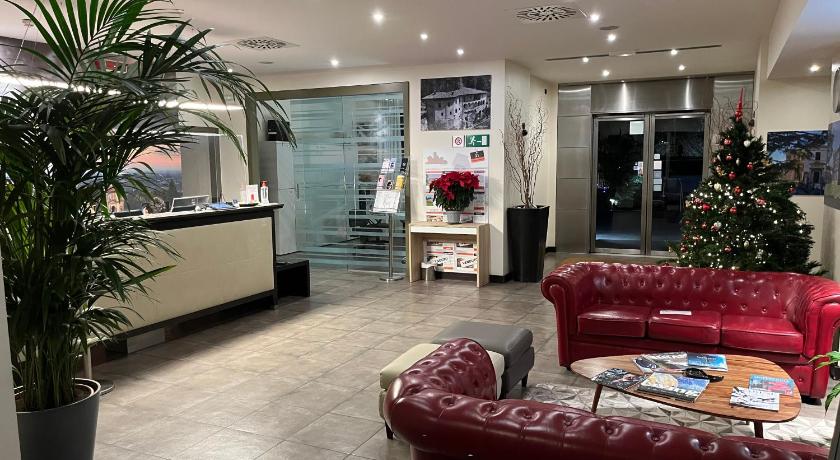 Bis Hotel Varese photo