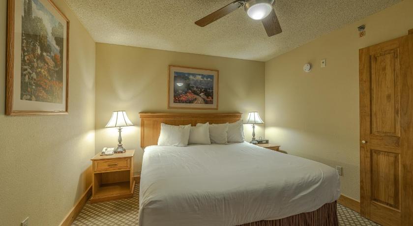 Grand Lodge Condo in the Heart of Mt Crested Butte condo