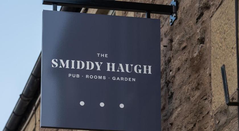 Smiddy Haugh Hotel