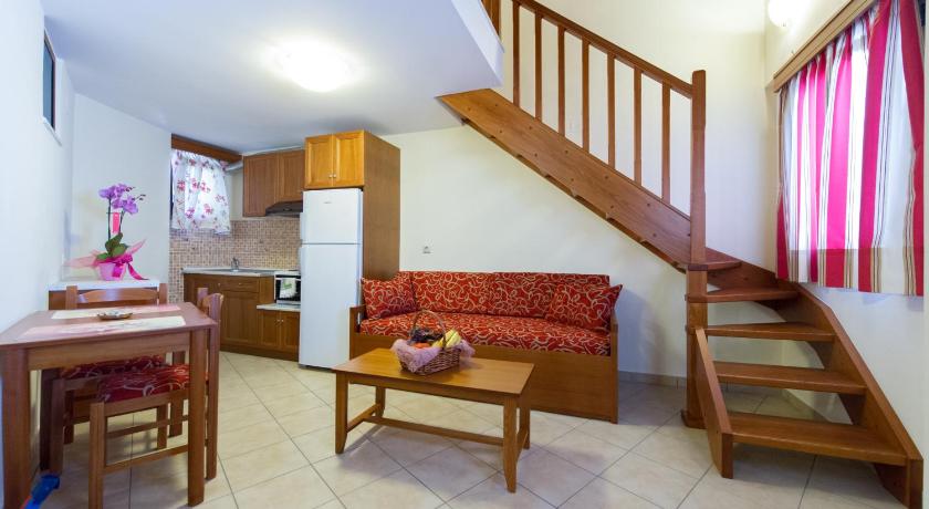 Image of Apartment - Split Level 9