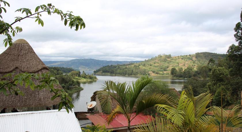 Lake Bunyonyi View Resort — Hotel in Kabale