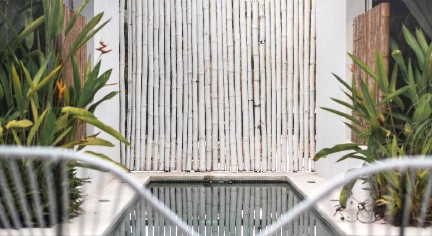Marii Hotel Boutique photo