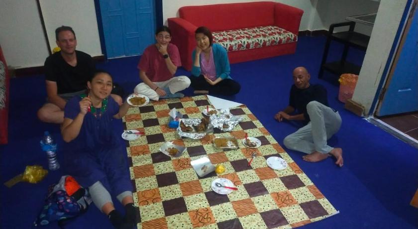 Hana hostel photo