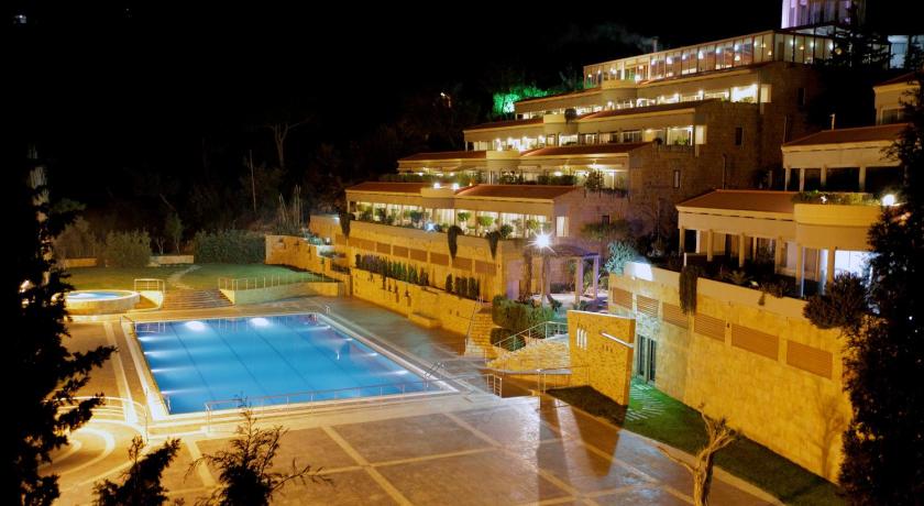 Monteverde Hotel photo