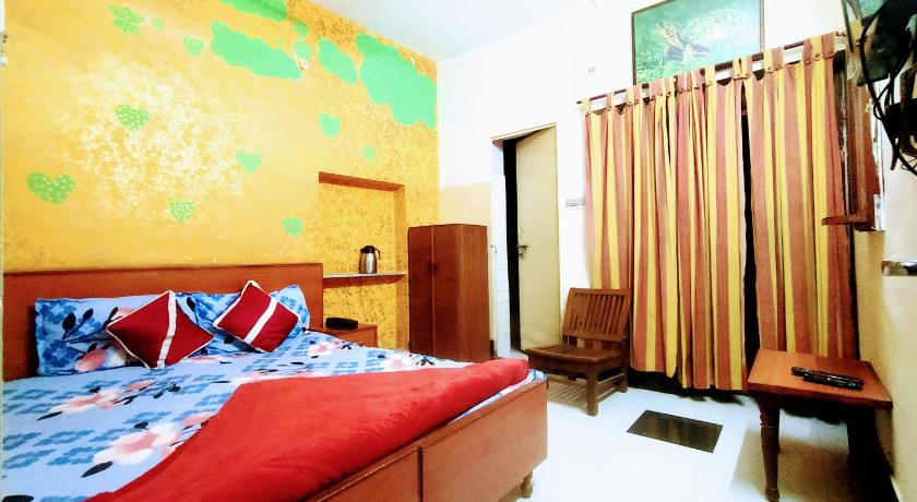 Satkar Hotel photo