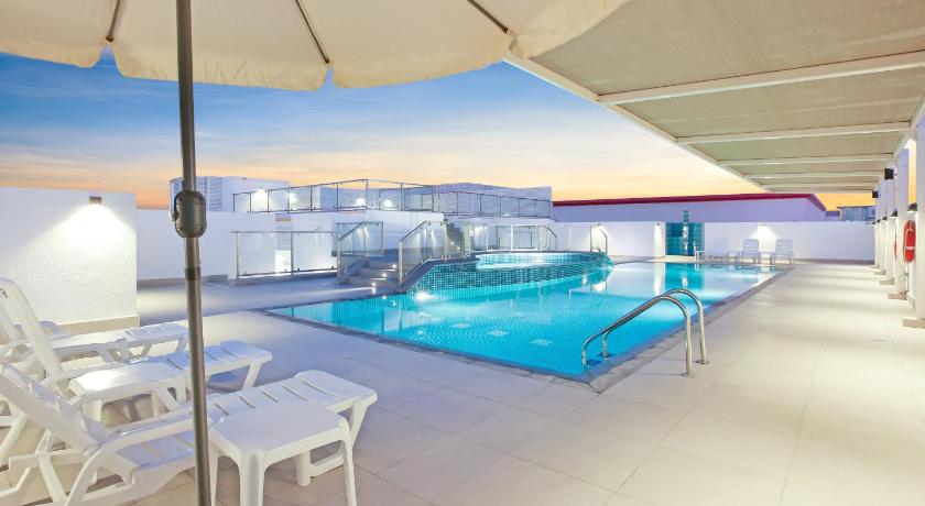 SITARA HOTEL APARTMENT - image 5