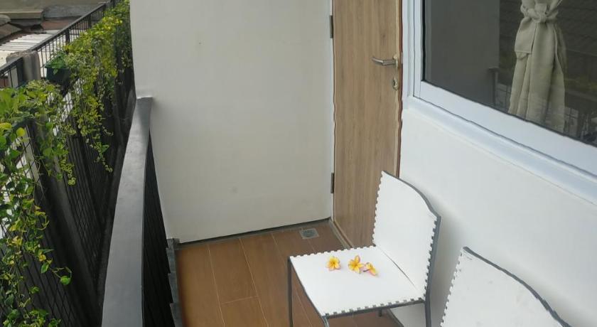 Rion Hostel Bogor (perlu bukti nikah) - image 38