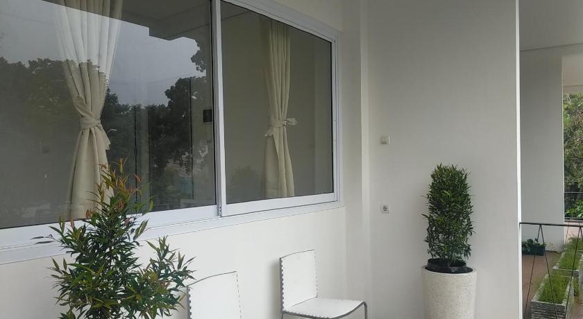 Rion Hostel Bogor (perlu bukti nikah) - image 35