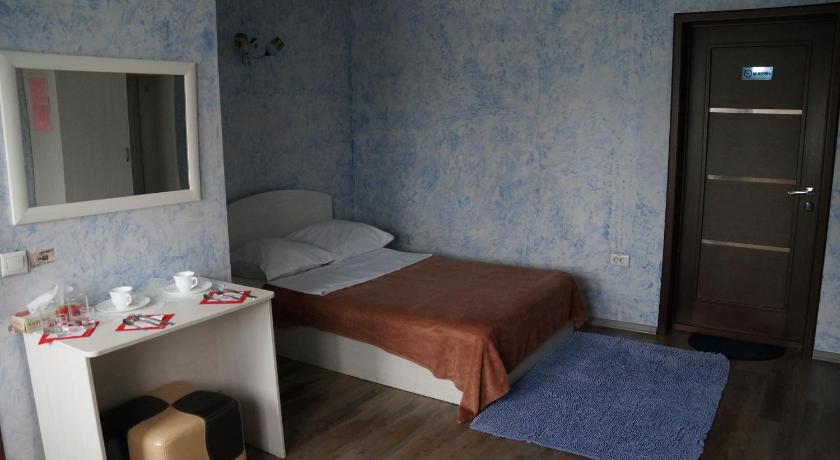 Hotel Kosmos photo