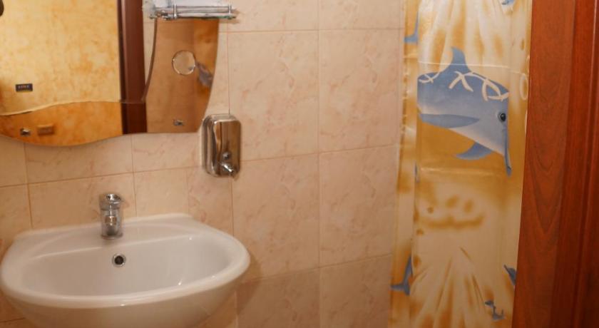 Hotel Kosmos photo