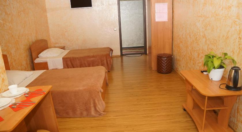 Hotel Kosmos photo