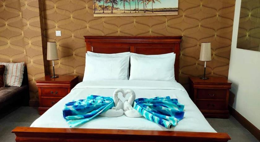 Bohol Boutique Hotel photo