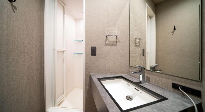 Hotel S-Presso Namba photo