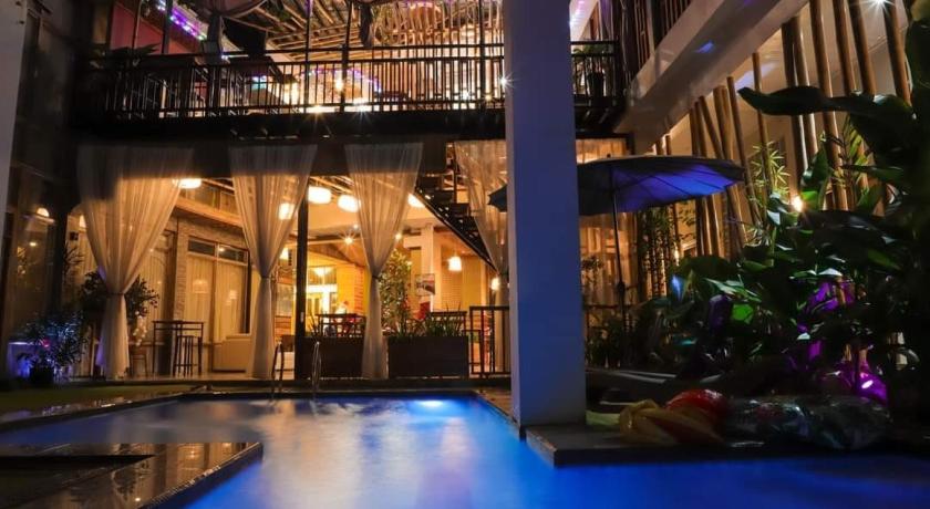 Bohol Boutique Hotel photo
