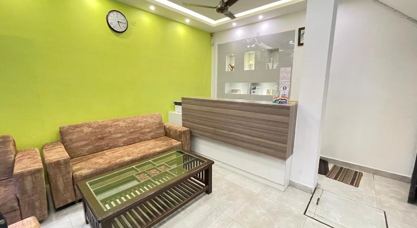 Tapasthali by Meera Hotels photo