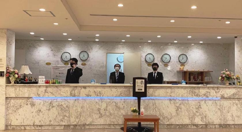 Fujisan Garden Hotel photo