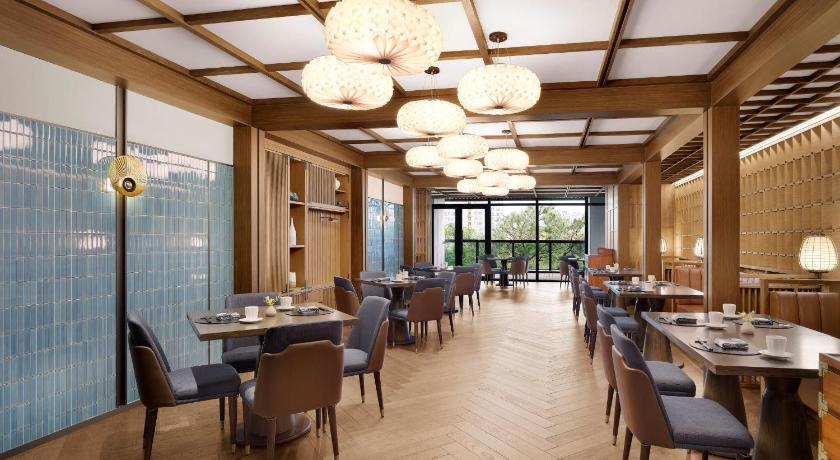 首尔 Sofitel Ambassador Seoul Hotel & Serviced Residences 5星级 酒店 外观