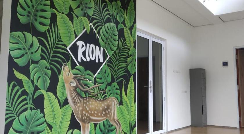 Rion Hostel Bogor (perlu bukti nikah) - image 26