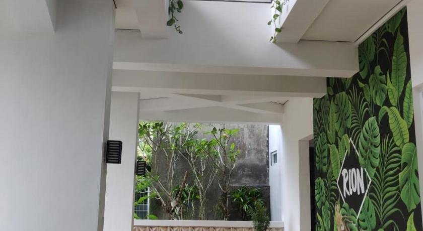 Rion Hostel Bogor (perlu bukti nikah) - image 23