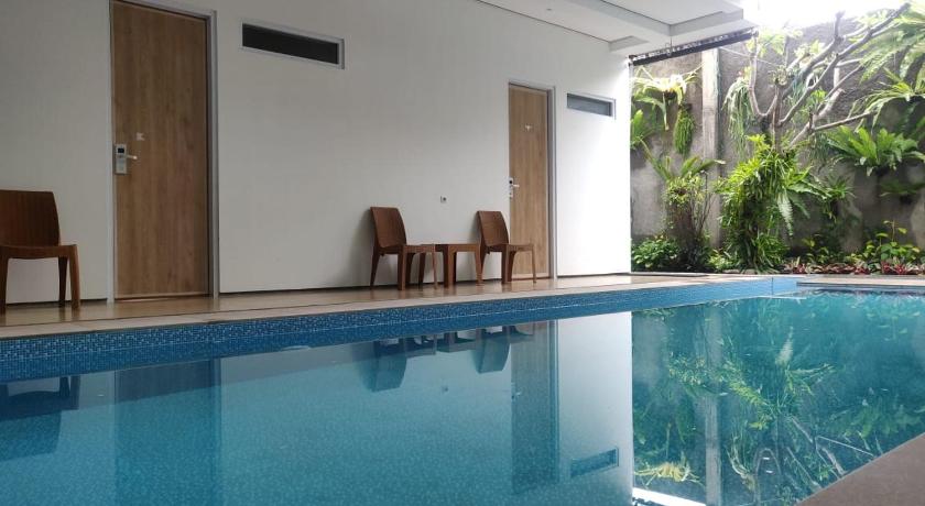 Rion Hostel Bogor (perlu bukti nikah) - image 15