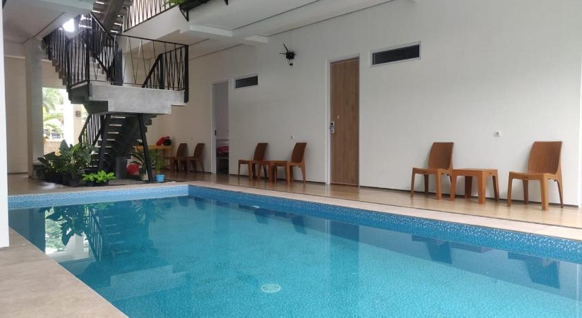 Rion Hostel Bogor (perlu bukti nikah) - image 18
