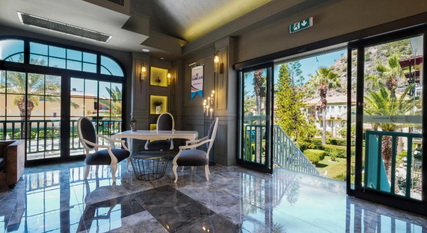 Hotel Karbel Sun - image 3