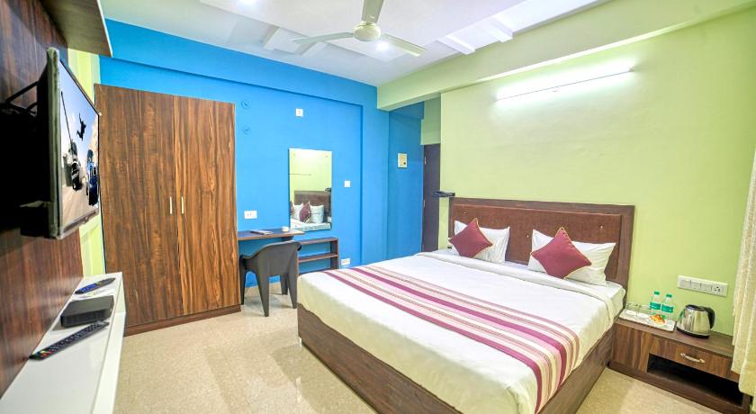 RedKey Inn Hotel Near Bangalore Airport  photo