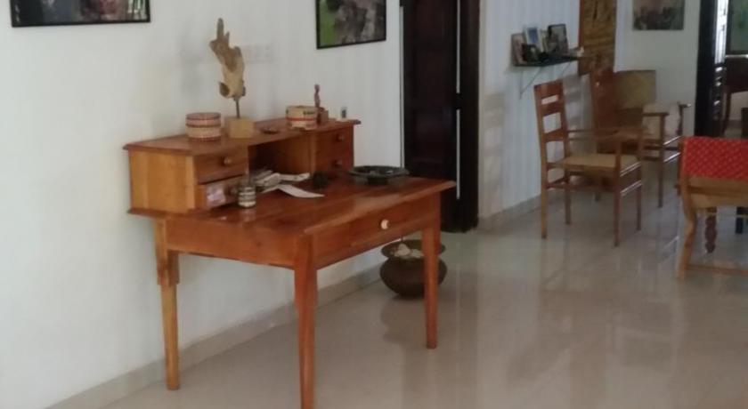 Allens home stay photo