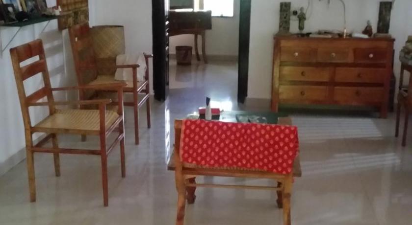 Allens home stay photo