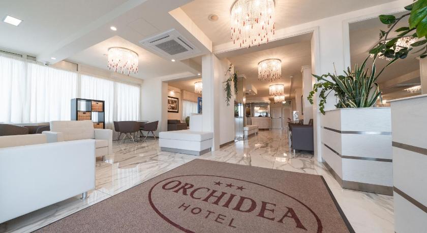 Hotel Orchidea