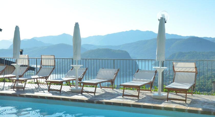 Hotel Ristorante Stampa photo