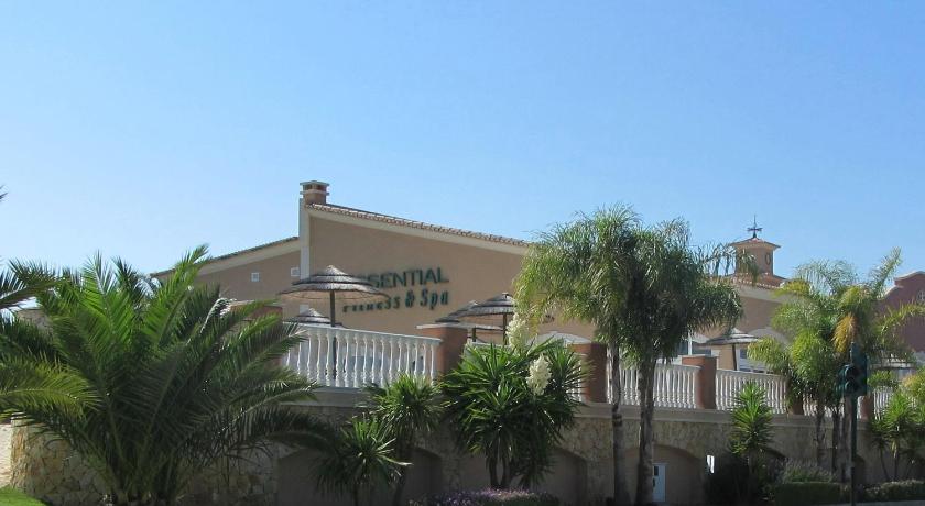 Fairviews Villa on Boavista Golf Resort photo