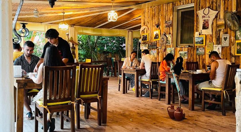 Pusula Bungalow Otel photo