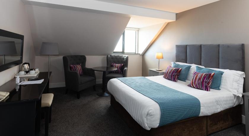 Ocean Sands Hotel photo