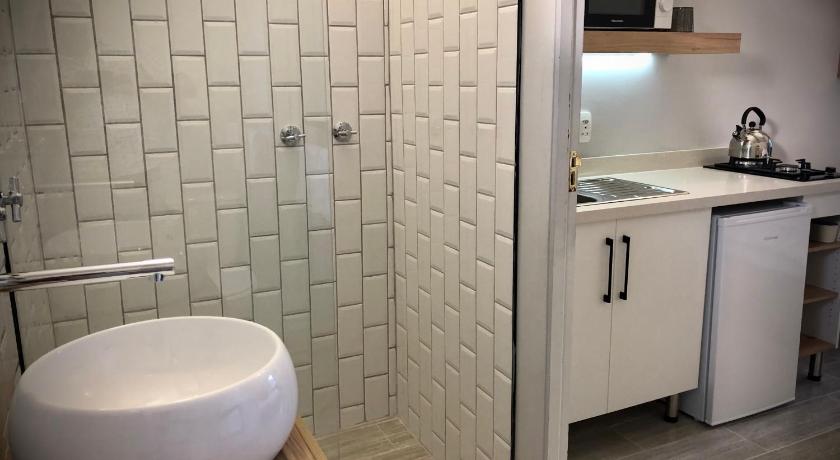 Modern Goldfields Apartments photo
