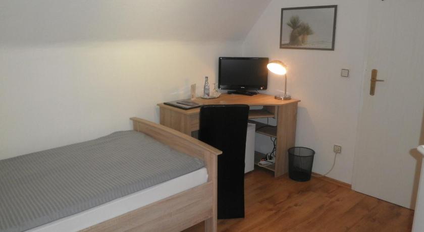 Bennetts Restaurant und Hotel photo