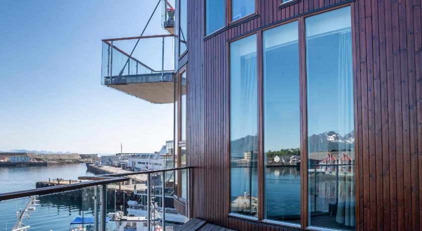 Nordis Apartments photo