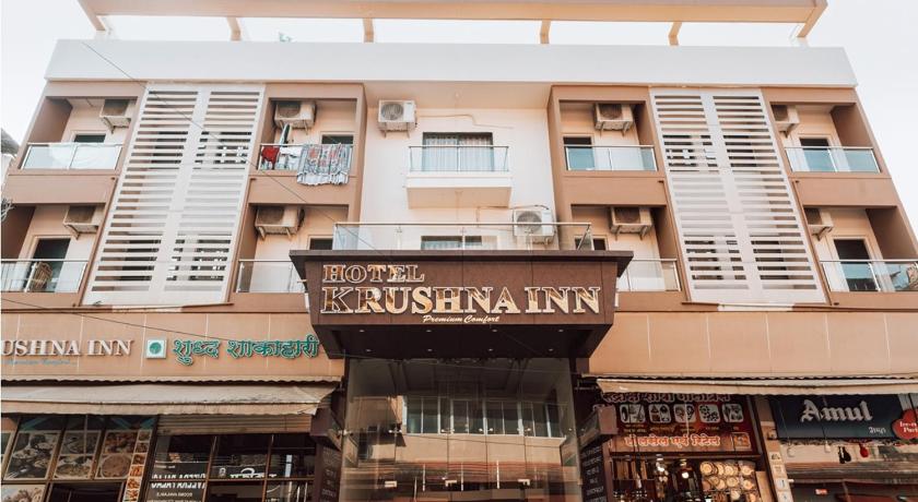 Hotel Krushna Inn