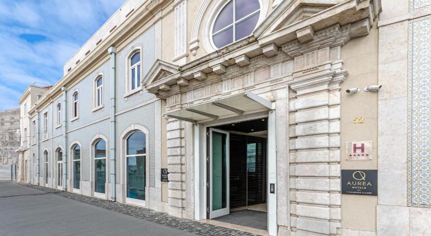 Áurea Museum by Eurostars Hotel Company - 30