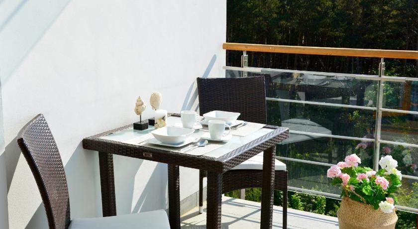 Family Homes - Apartamenty Gwiazda Morza photo