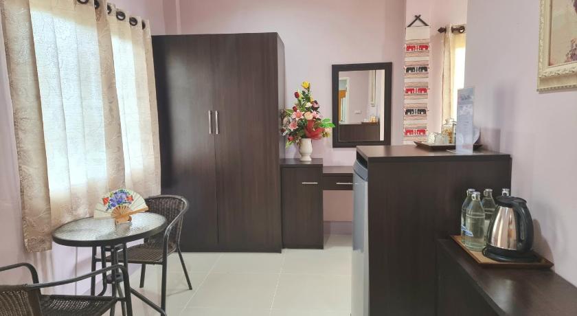 Image of Suite Room 5