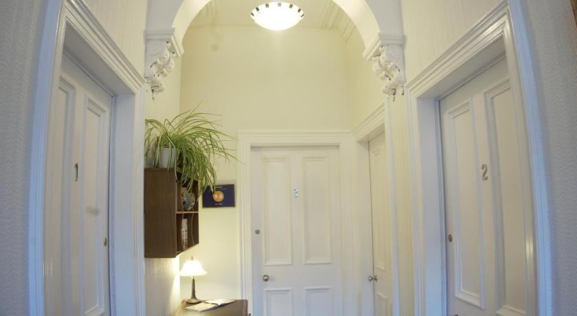 Barns Serviced Accommodation photo