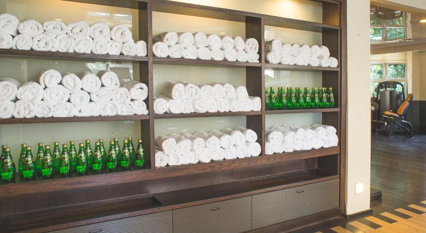King David Jerusalem Hotel photo