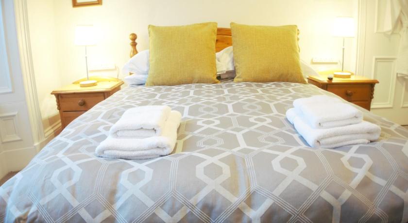 Barns Serviced Accommodation photo