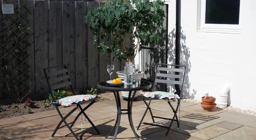 Barns Serviced Accommodation photo