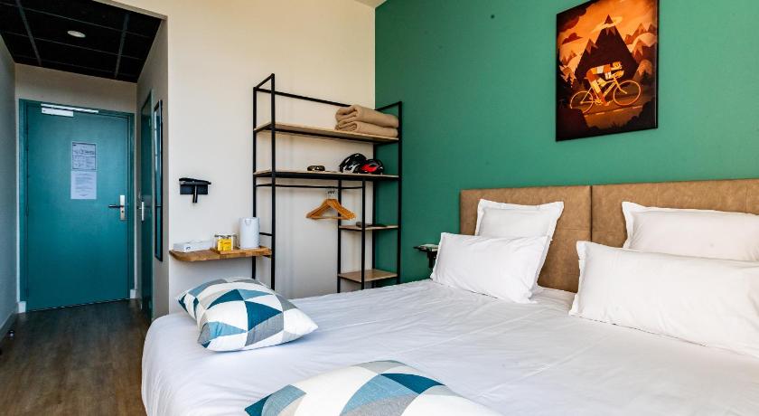 Le Nesk Ventoux - Hotel photo