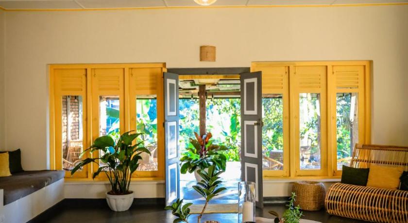 Banana Bunks Kandy — Hotel in Kandy