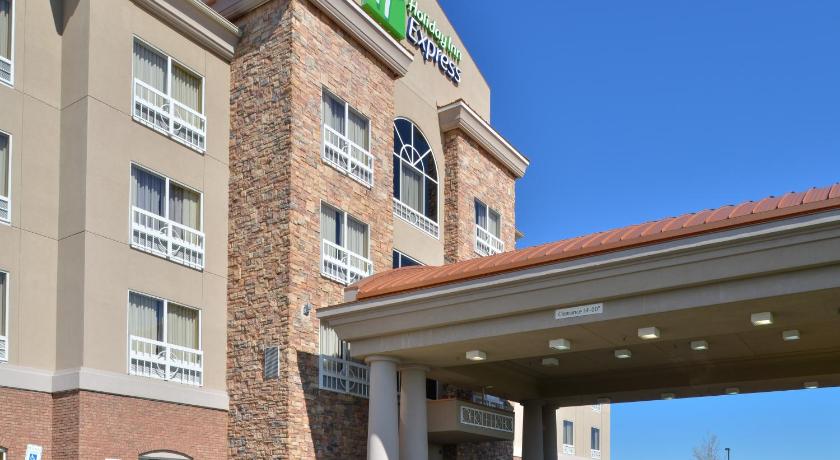 Holiday Inn Express Columbia