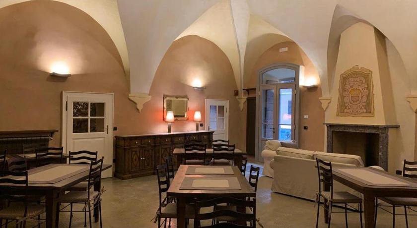 Foresteria Antica Farmacia